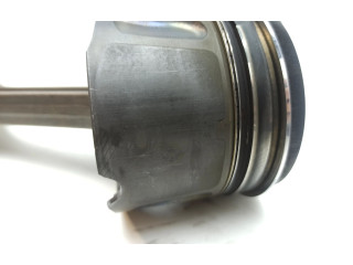 Píst H268X   Land Rover Range Rover Sport L494    306DT 