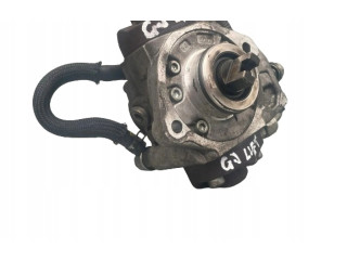 Vstřikovací čerpadlo 2940001663   Mazda 6     