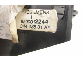 Полоса надувных подушек (кольцо srs)    8200012244   Renault Espace IV