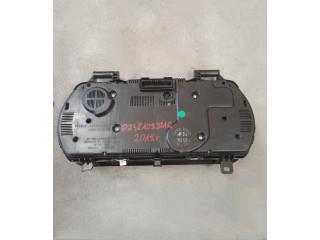 Панель приборов 248103271R   Renault Kadjar       