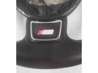 Руль Audi A6 S6 C7 4G  2011 - 2018 года 8K0419091CA      