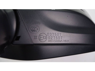 Zpětné zrcátko  Subaru Forester SJ 2017  027507, 037507  