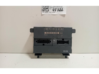 Блок управления A1718204926, 271944   Mercedes-Benz SLK R171
