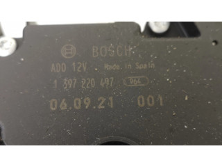 Моторчик заднего дворника 7171564, 61627171564    BMW 5 E60 E61