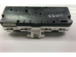 Панель приборов 838000F020, S1033   Toyota Corolla Verso AR10       