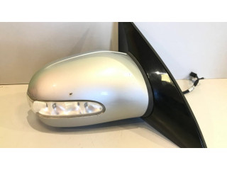 Zpětné zrcátko  Mercedes-Benz R W251 2005  411234  