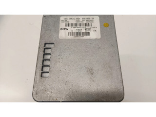 Комплект механизма стеклоочистителей 6892279   BMW 7 G11 G12 2018