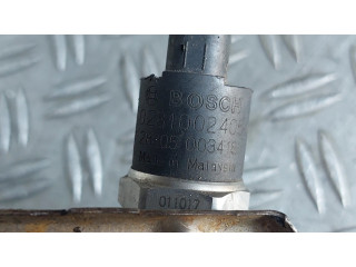 Vstřikovací lišta 0445214025, 0281002405   Renault Laguna II  pro naftový motor 2.2  