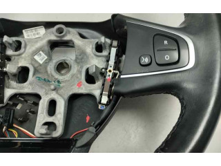 Руль Renault Clio IV  2012 - - года       
