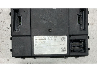 Řídící jednotka 23710JD58C, 23710JD58C   Nissan Qashqai 2008