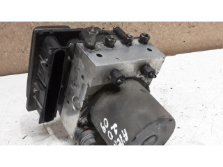 Блок АБС 4454005070, 0265950749   Toyota  Avensis T270  2009-2012 года