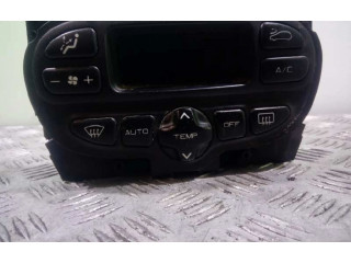 Модуль блока управления кондиционером 96430991XT   Peugeot 307