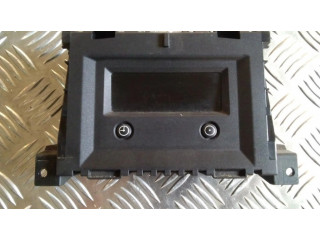 Дисплей    13208194, 565412769   Opel Zafira B
