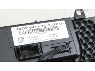 Блок управления климат-контролем 9208592   BMW X3 F25