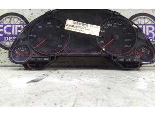 Přístrojová deska  Seat Exeo (3R) 2010 3R0920800E  