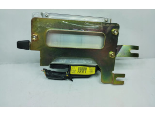 Блок управления двигателем ECU 3910523680   Hyundai Matrix