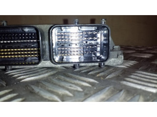 Řídící jednotka 8966105D12, MB2759001911   Toyota Avensis T270 2010