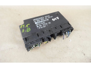 Блок комфорта 2028200926, 05072020   Mercedes-Benz C AMG W202   