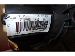 Вентилятор печки    1613566380   Fiat Scudo