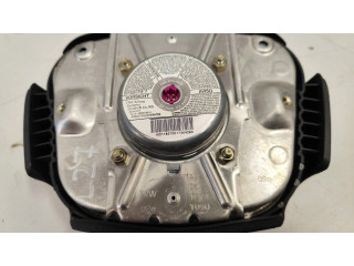 Подушка безопасности водителя 4B0880201AH   Audi A4 S4 B5 8D