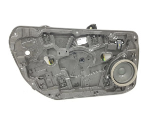 Řídící jednotka 31276215, 31301555   Volvo V40 Cross country 2017