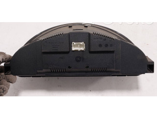 Přístrojová deska  Mercedes-Benz C W203 2003 A2035401347, 110080183  