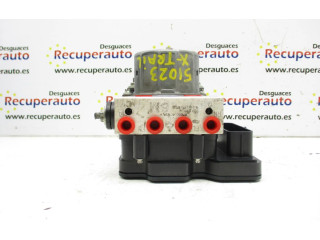 Jednotka ABS 476604CC3A   Nissan X-Trail T32 2016