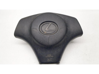 Подушка безопасности водителя 000669702CFG   Lexus IS 200-300