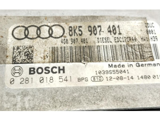 Řídící jednotka 8K5907401   Audi A5 8T 8F 2012
