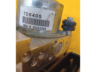 Jednotka ABS 2X222282, TD8405   Nissan Leaf I (ZE0) 2018