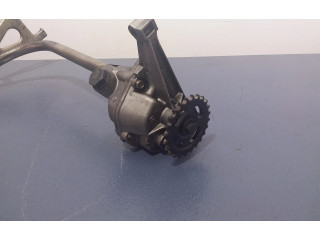 Масляный насос  K9KC6 807209071R, 128001471B  Dacia Lodgy 