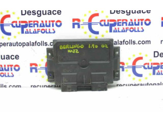 Řídící jednotka 9641390180   Citroen Berlingo 
