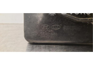 Комплект вентиляторов     253808450    KIA Stonic 