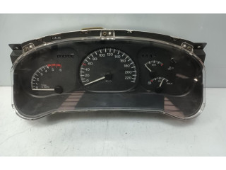 Přístrojová deska  Opel Sintra 1998 16187159  