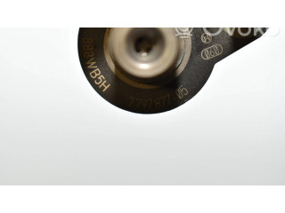 Vstřikovač 13537797877, 7797877   BMW 3 E90 E91  pro naftový motor 2.0  