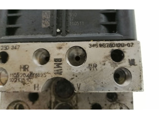 Jednotka ABS 6798284, 6780126   BMW X5 E70 2012