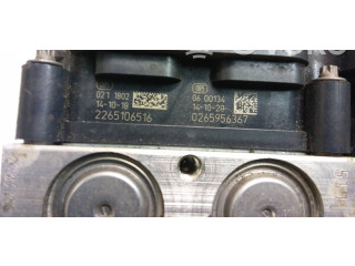 Jednotka ABS 00519654490, 21202   Alfa Romeo Giulietta 2015