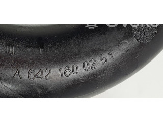 Čerpadlo oleje A6421800251   Mercedes-Benz E W212   