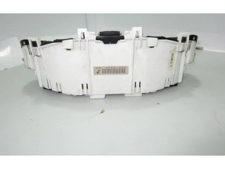 Панель приборов 88458012   Mercedes-Benz SLK R170       