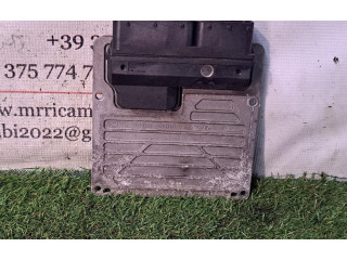 Блок управления двигателя A2710106644, 271944   Mercedes-Benz SLK R171