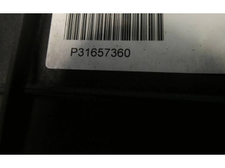 Комплект вентиляторов 31657360   Volvo S90, V90