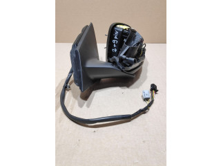 Zpětné zrcátko  Renault Megane IV 2020  963027851R  