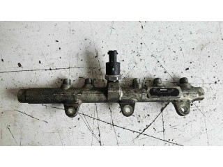 Vstřikovací lišta 0445214016, 46584   Fiat Punto (188)  pro naftový motor 1.9  