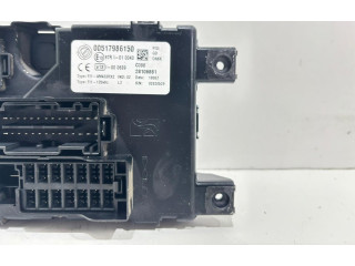 Блок предохранителей 00517986150, 00517986150   Fiat Grande Punto    