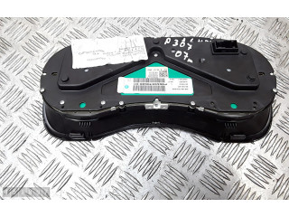 Řídící jednotka 9660470680   Peugeot 307 CC 2007