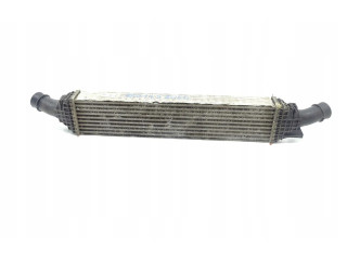 Интеркулер  8K0145805G   Audi A5 8T 8F 