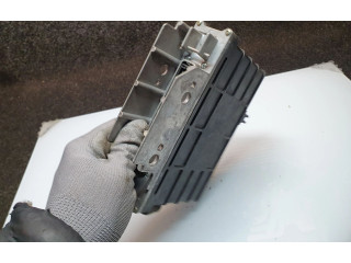Блок управления коробкой передач 096927731, 5DG00696157   Volkswagen Golf III