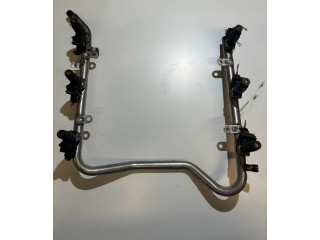 Vstřikovací lišta a1120700595   Mercedes-Benz ML W163     