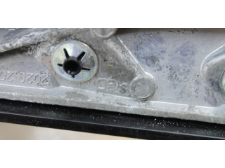 Zpětné zrcátko  levé BMW 2 F22 F23 2018  6PIN  