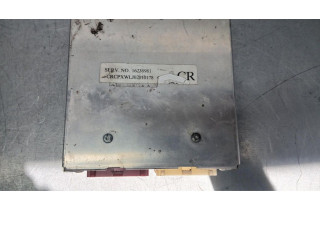 Блок управления двигателем ECU 16238981, 16238981   Chevrolet Lanos